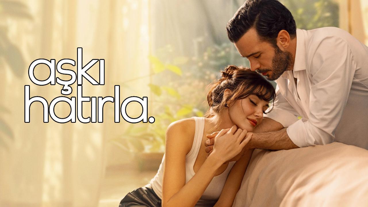 مسلسل تذكر الحب الحلقة 6 السادسة مترجمة
