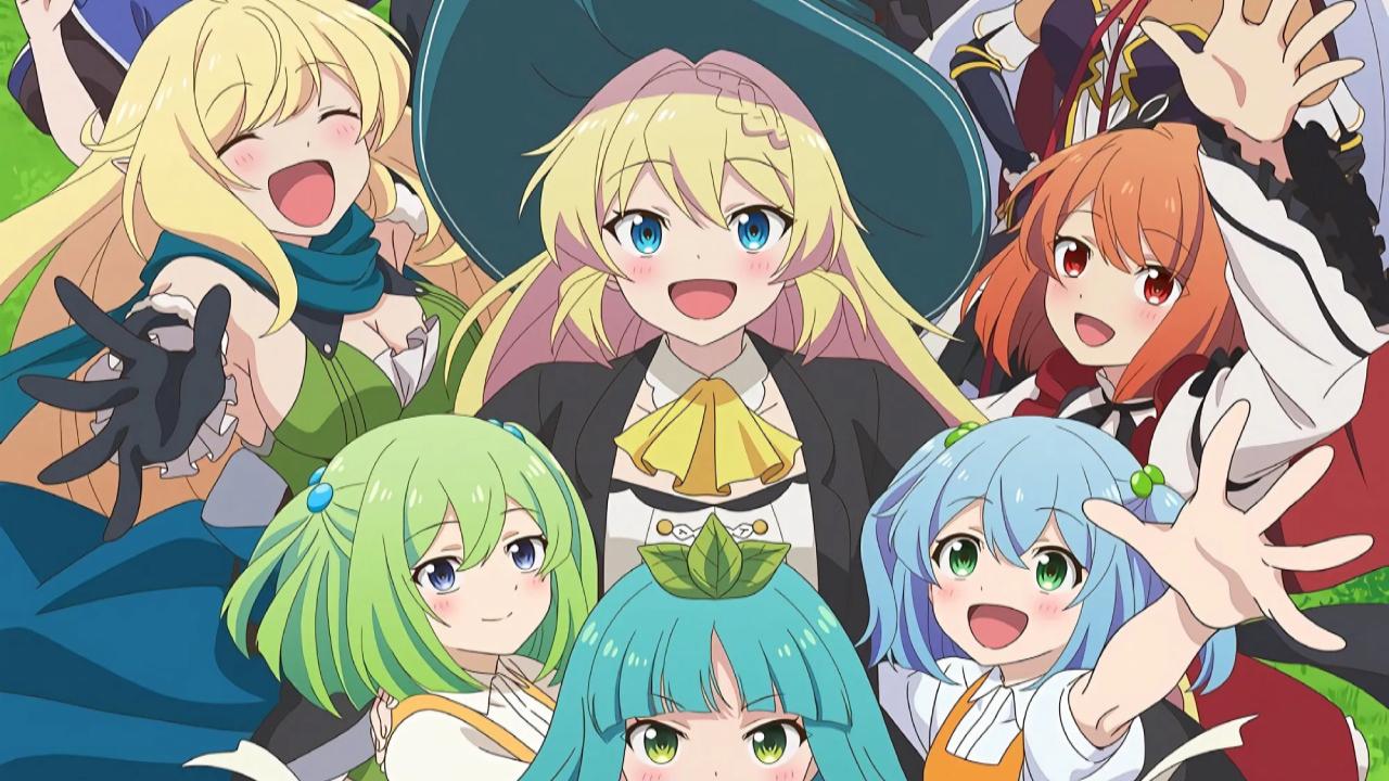 انمي Slime Taoshite 301 nen الموسم الثاني الحلقة 12 الثانية عشر والاخيرة مترجمة