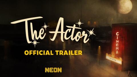 فيلم The Actor 2025 مترجم