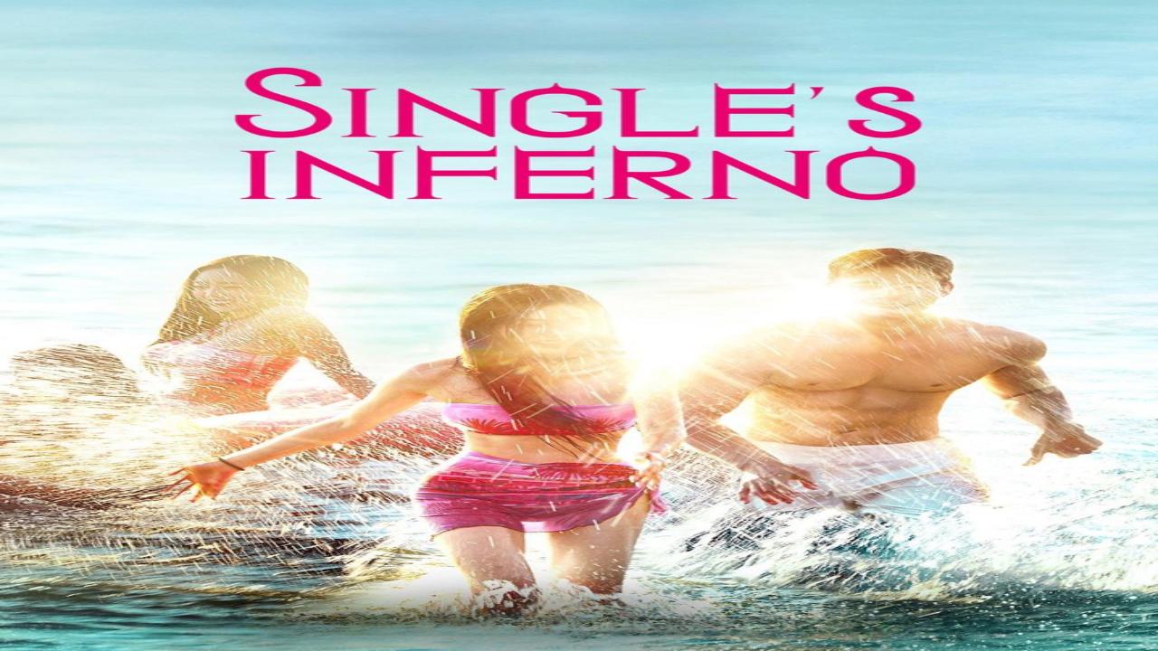 برنامج جحيم العزاب Single’s Inferno الموسم الرابع الحلقة 12 الثانية عشر مترجمة