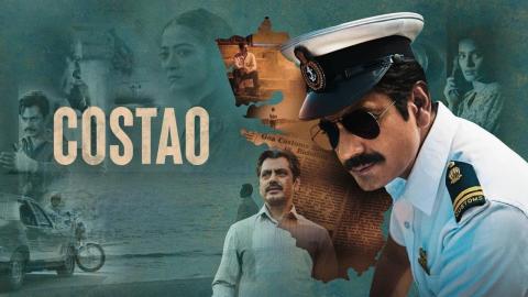 فيلم Costao 2025 مترجم