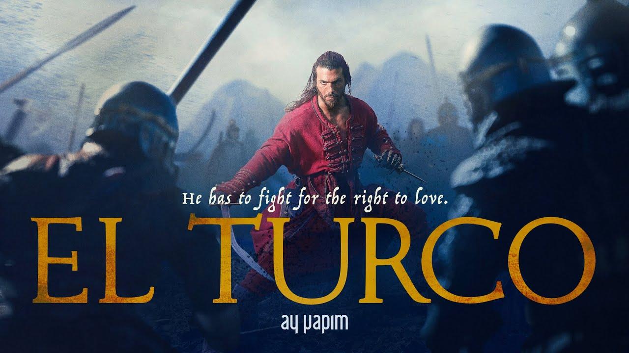 مسلسل التركي El Turco الحلقة 6 السادسة والاخيرة مترجمة