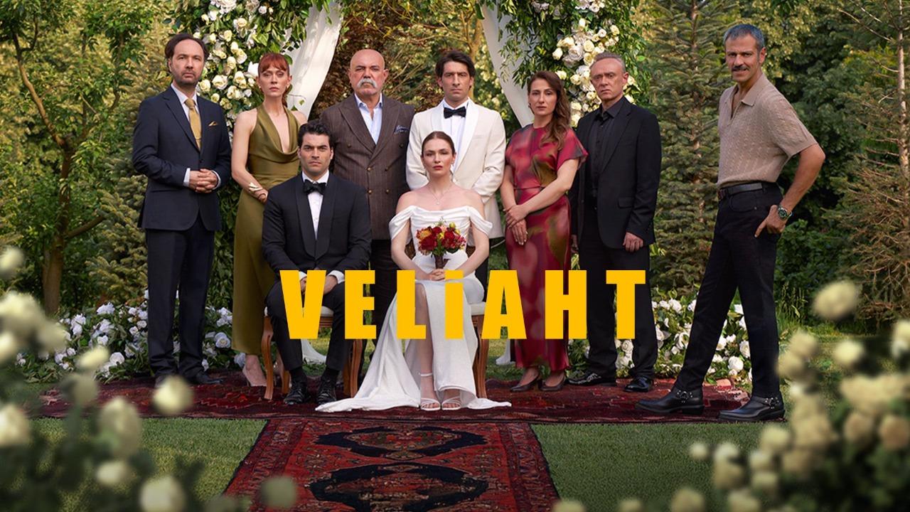 مسلسل ولي العهد الحلقة 24 الرابعة والعشرون مترجمة