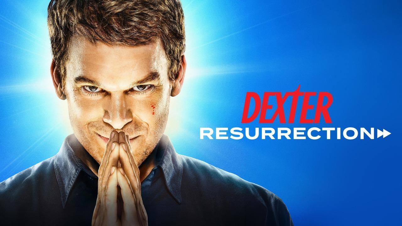 مسلسل Dexter Resurrection الحلقة 1 الاولى مترجمة