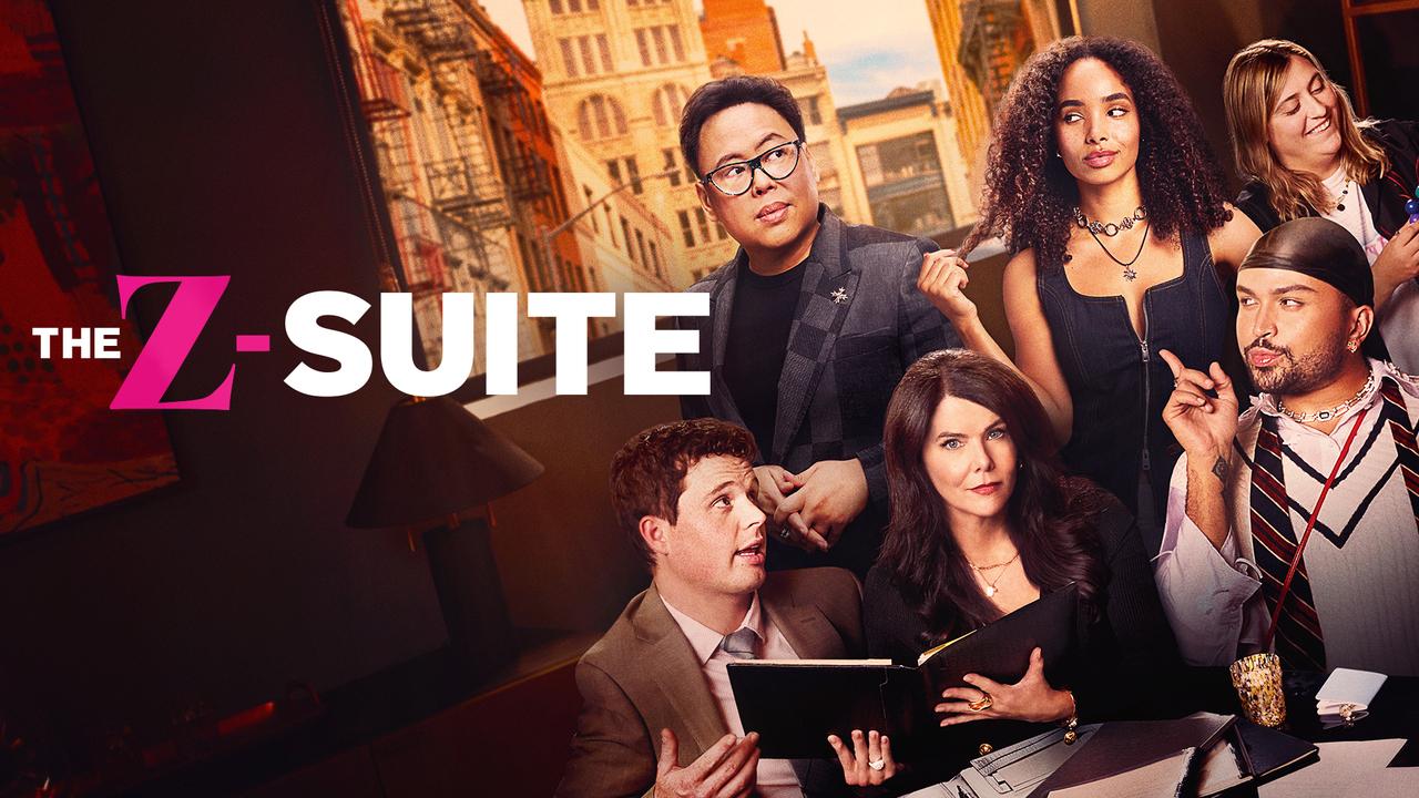 مسلسل The Z-Suite الحلقة 6 السادسة مترجمة