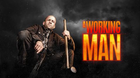 فيلم A Working Man 2025 مترجم