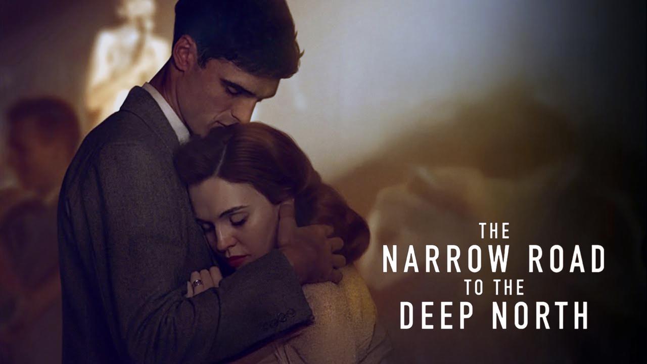 مسلسل The Narrow Road to the Deep North الحلقة 5 الخامسة والاخيرة مترجمة