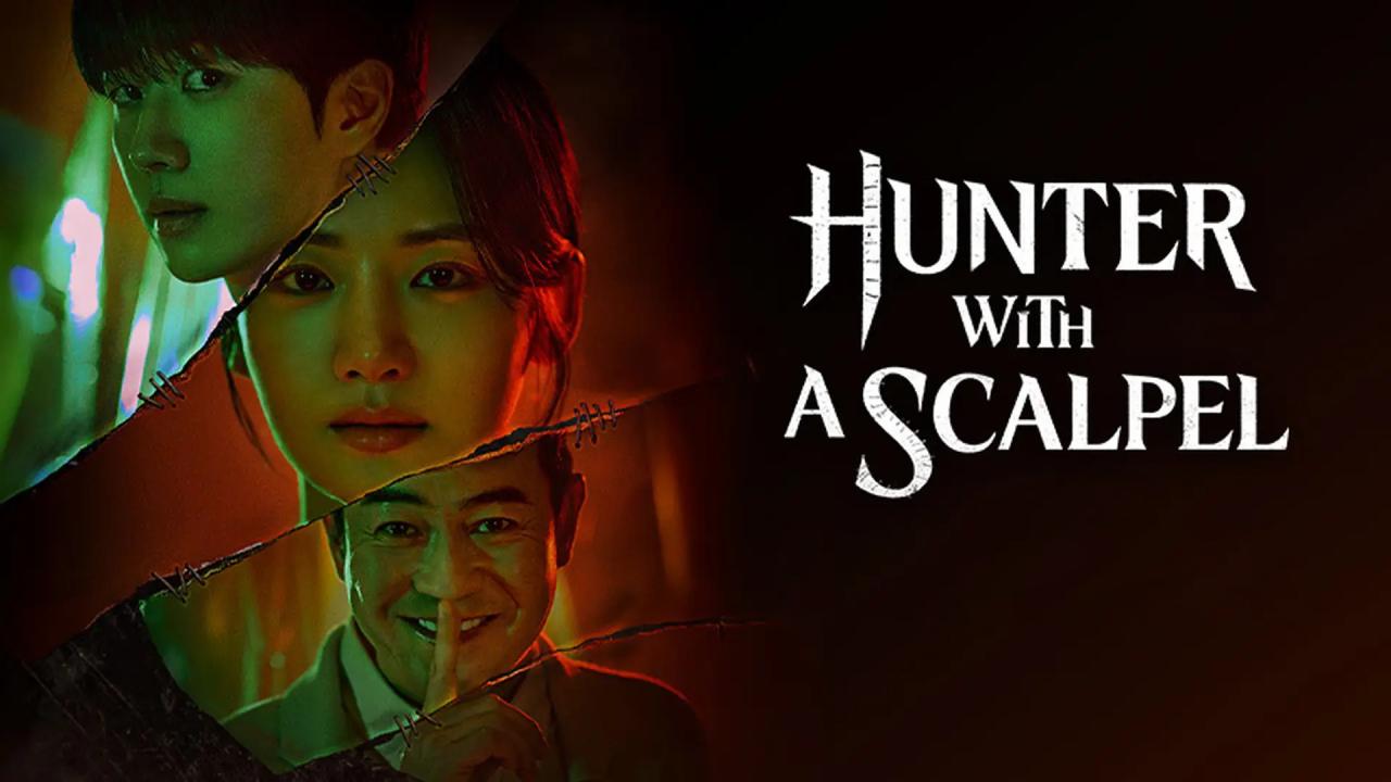 مسلسل صياد بمشرط Hunter with a Scalpel الحلقة 5 الخامسة مترجمة