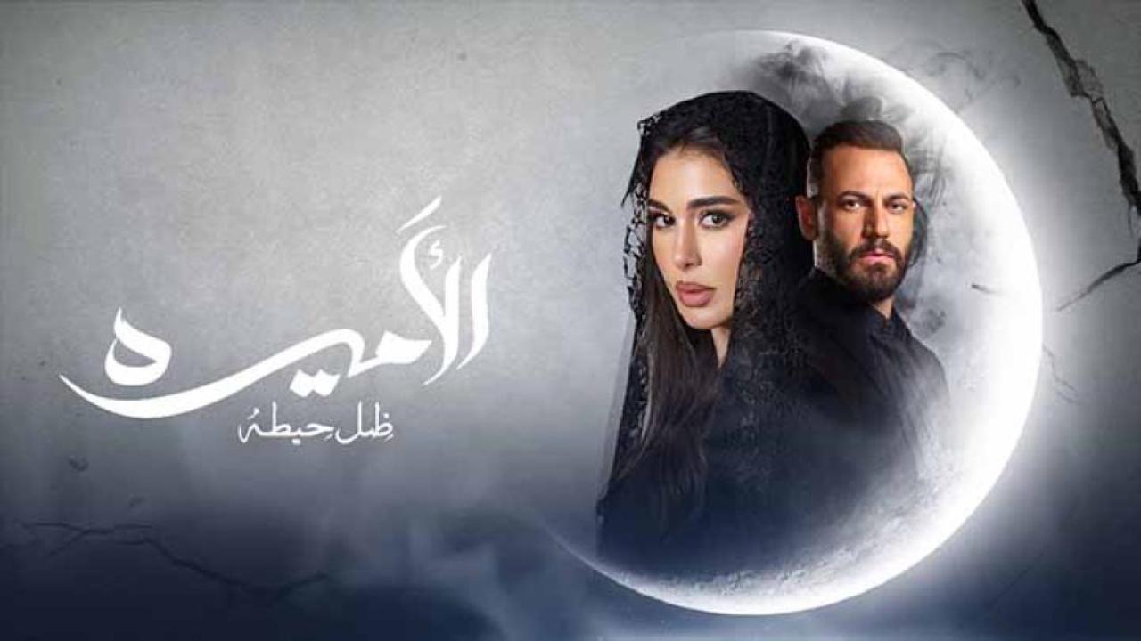 مسلسل الاميرة ظل حيطة الحلقة الاخيرة