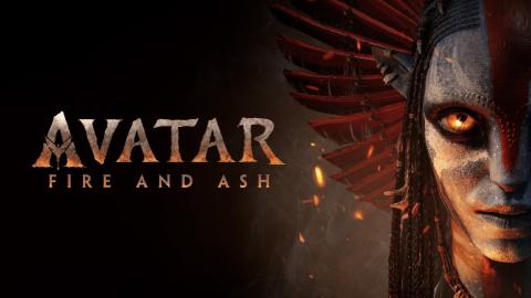 فيلم Avatar: Fire and Ash 2025 مترجم