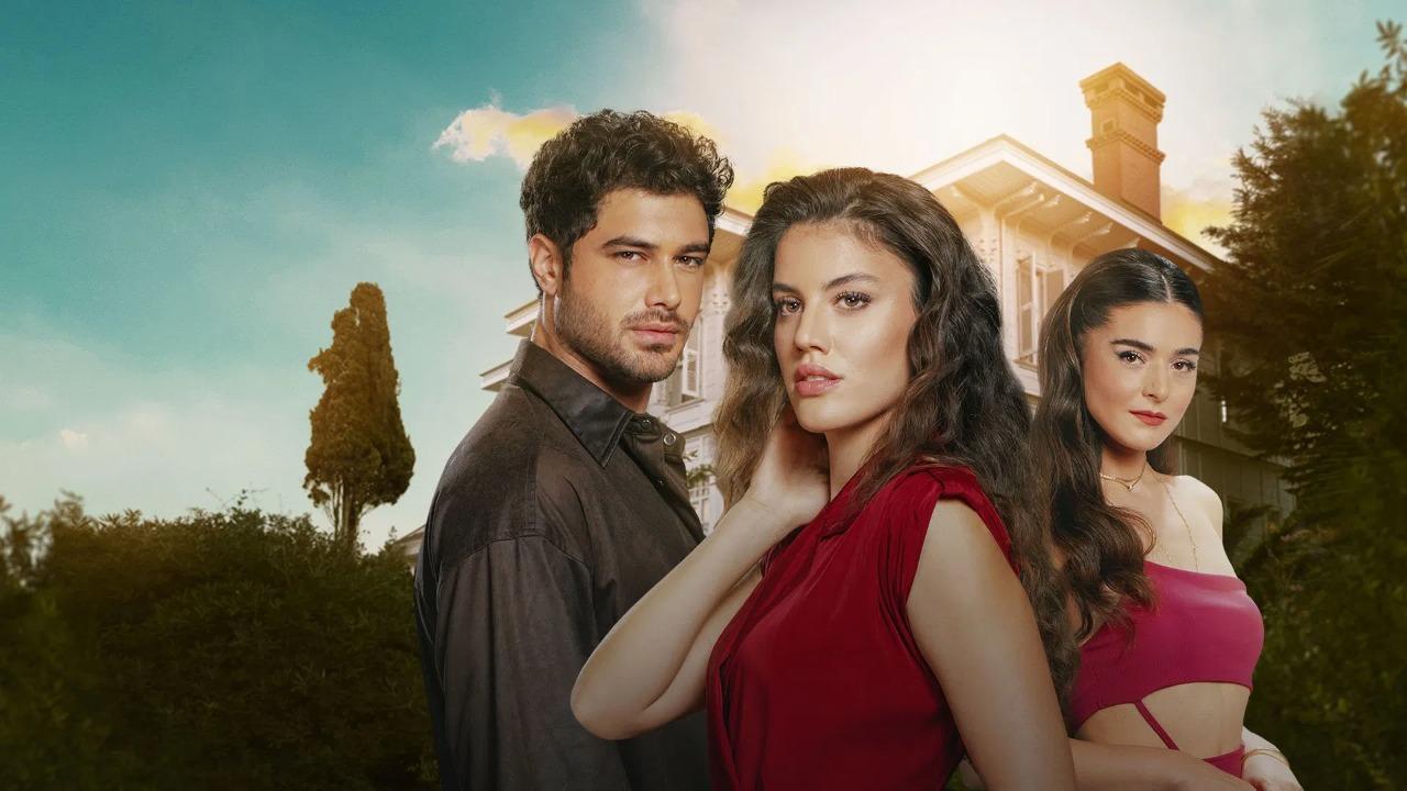 مسلسل حب وغرور الحلقة 13 الثالثة عشر مترجمة
