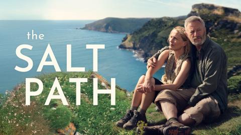 فيلم The Salt Path 2024 مترجم