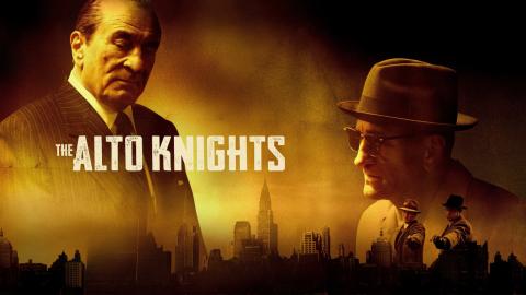 فيلم The Alto Knights 2025 مترجم