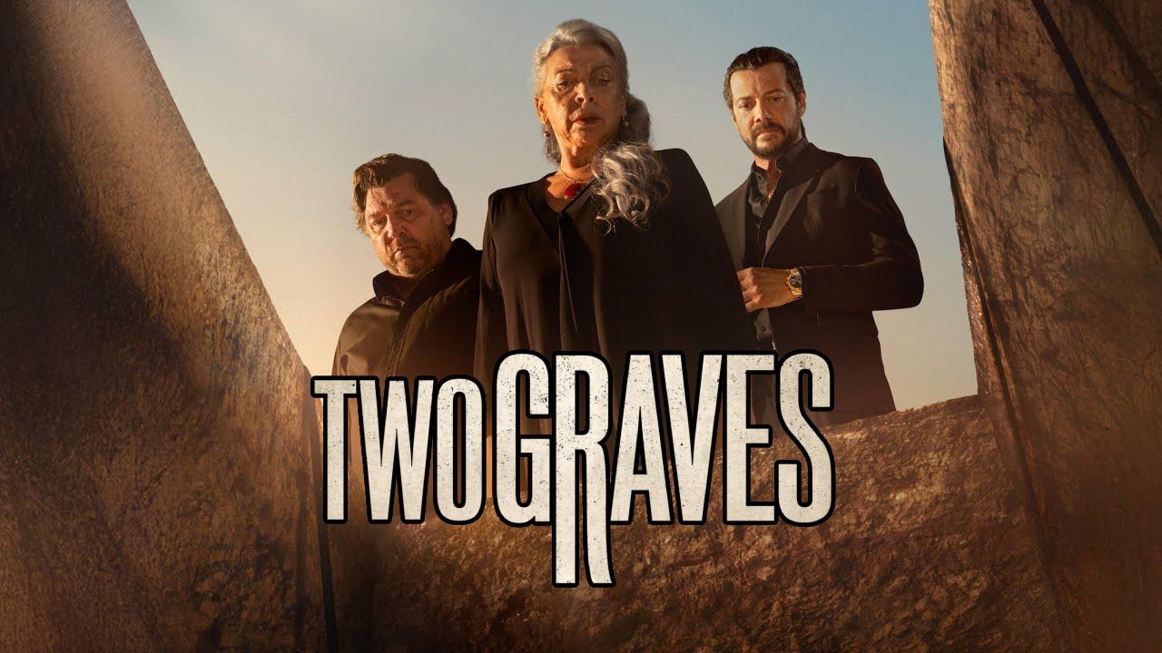 مسلسل Two Graves الحلقة 3 الثالثة والاخيرة مترجمة