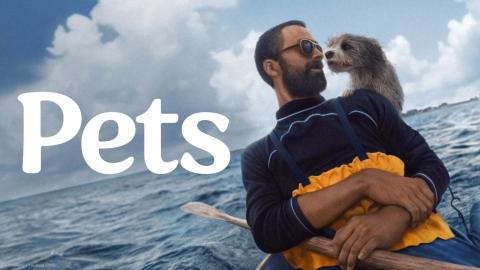 فيلم Pets 2025 مترجم