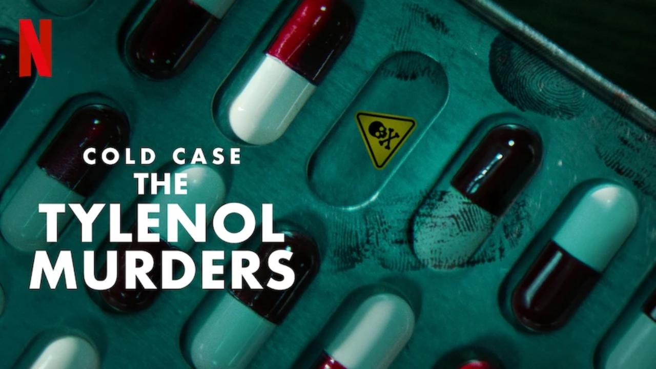 مسلسل Cold Case The Tylenol Murders الحلقة 3 الثالثة والاخيرة مترجمة