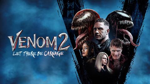 فيلم Venom 2 Let There Be Carnage 2021 مترجم