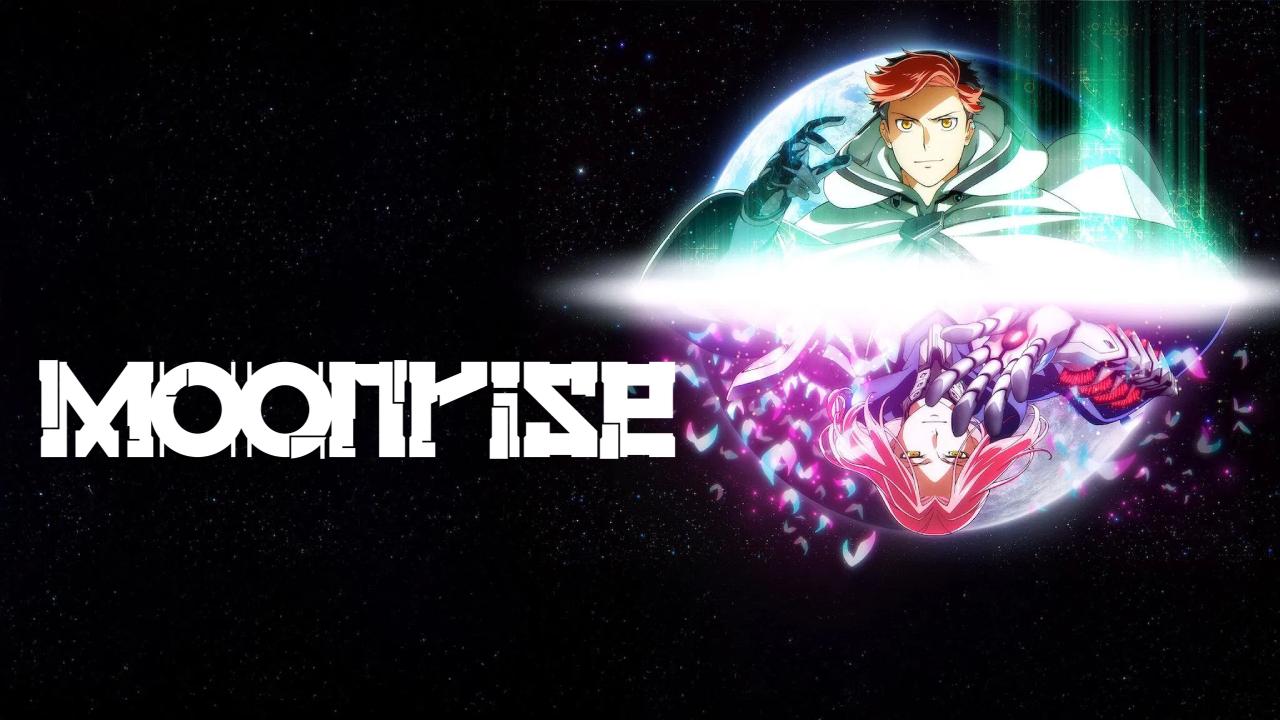 انمي Moonrise الحلقة 18 الثامنة عشر والاخيرة مترجمة