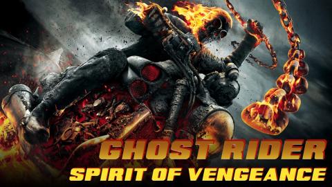 فيلم Ghost Rider Spirit of Vengeance 2011 مترجم