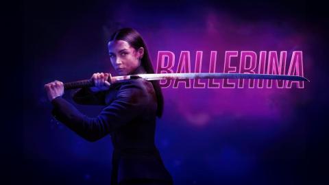 فيلم John Wick Ballerina 2025 اون لاين