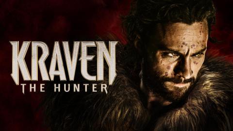 فيلم Kraven the Hunter 2024 مترجم كامل