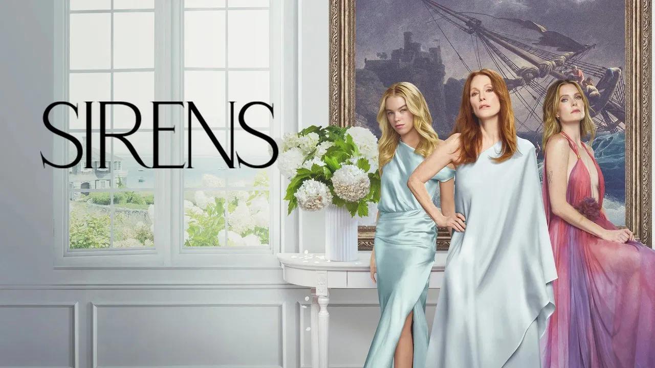 مسلسل Sirens الحلقة 5 الخامسة والاخيرة  مترجمة