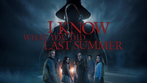 فيلم I Know What You Did Last Summer 2025 مترجم