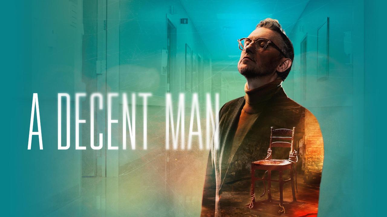 مسلسل A Decent Man الموسم الاول الحلقة 4 الرابعة مترجمة
