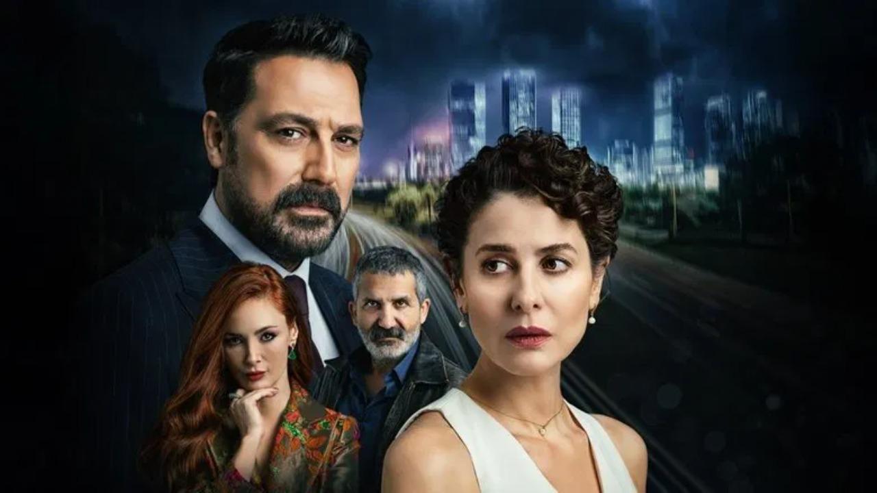 مسلسل دين الروح الحلقة 3 الثالثة مترجمة