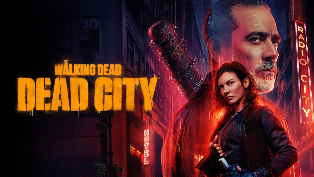 مسلسل The Walking Dead Dead City الموسم الثاني الحلقة 8 الثامنة والاخيرة مترجمة