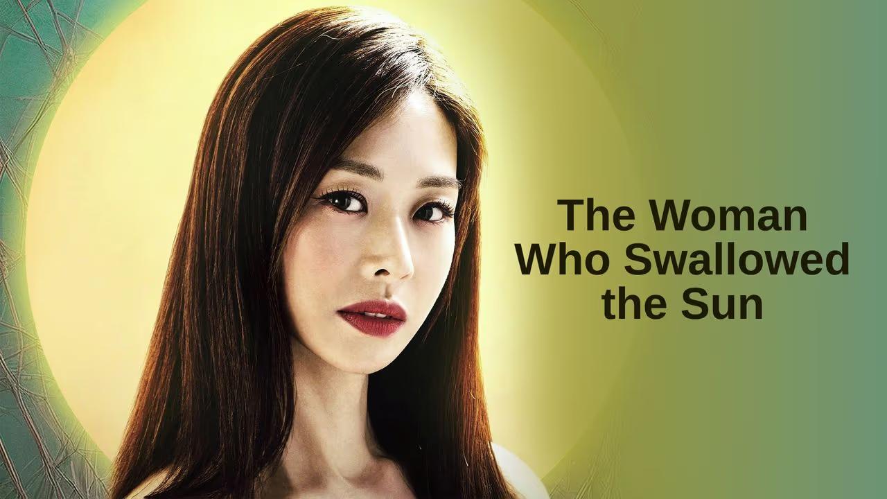 مسلسل المراة التي تحتضن الشمس A Woman Who Swallowed the Sun الحلقة 22 الثانية والعشرون مترجمة