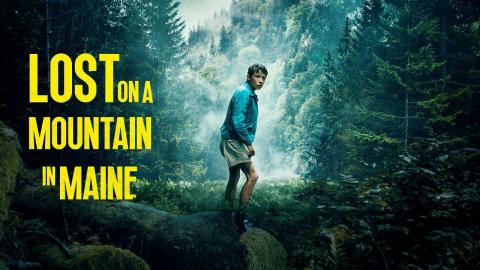 فيلم Lost on a Mountain in Maine 2024 مترجم