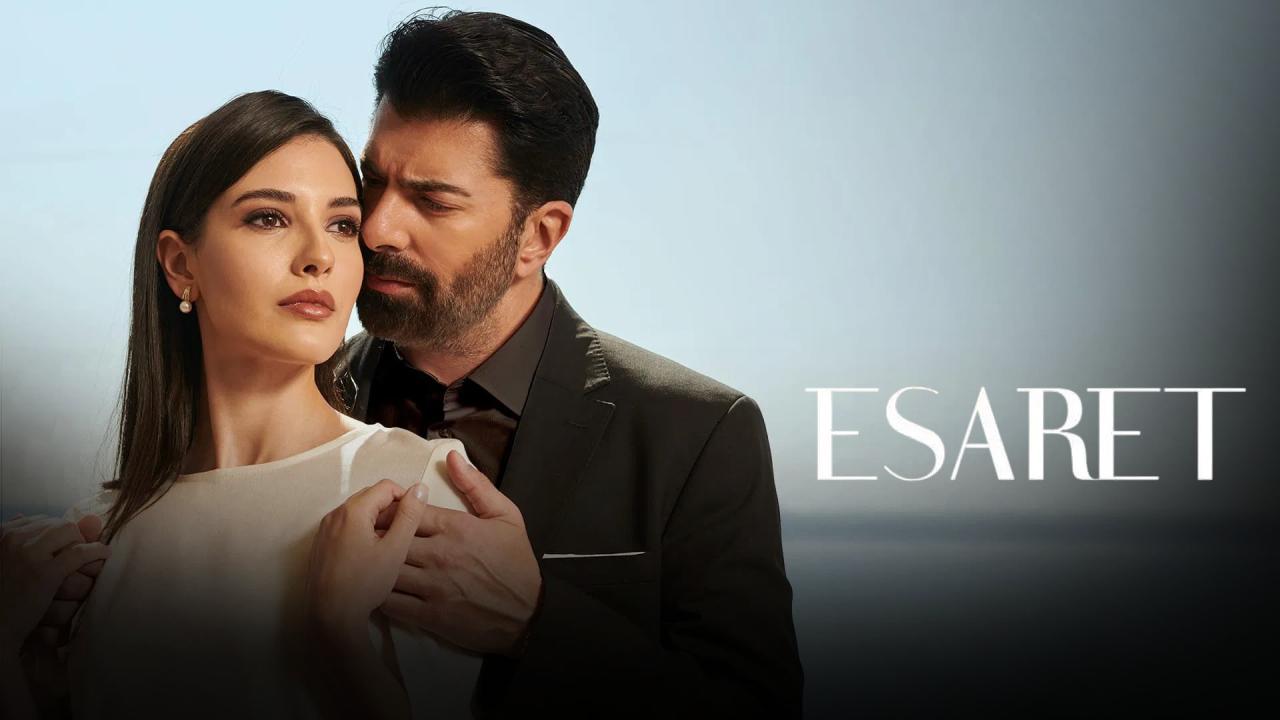 مسلسل الاسر الحلقة 456 مترجمة