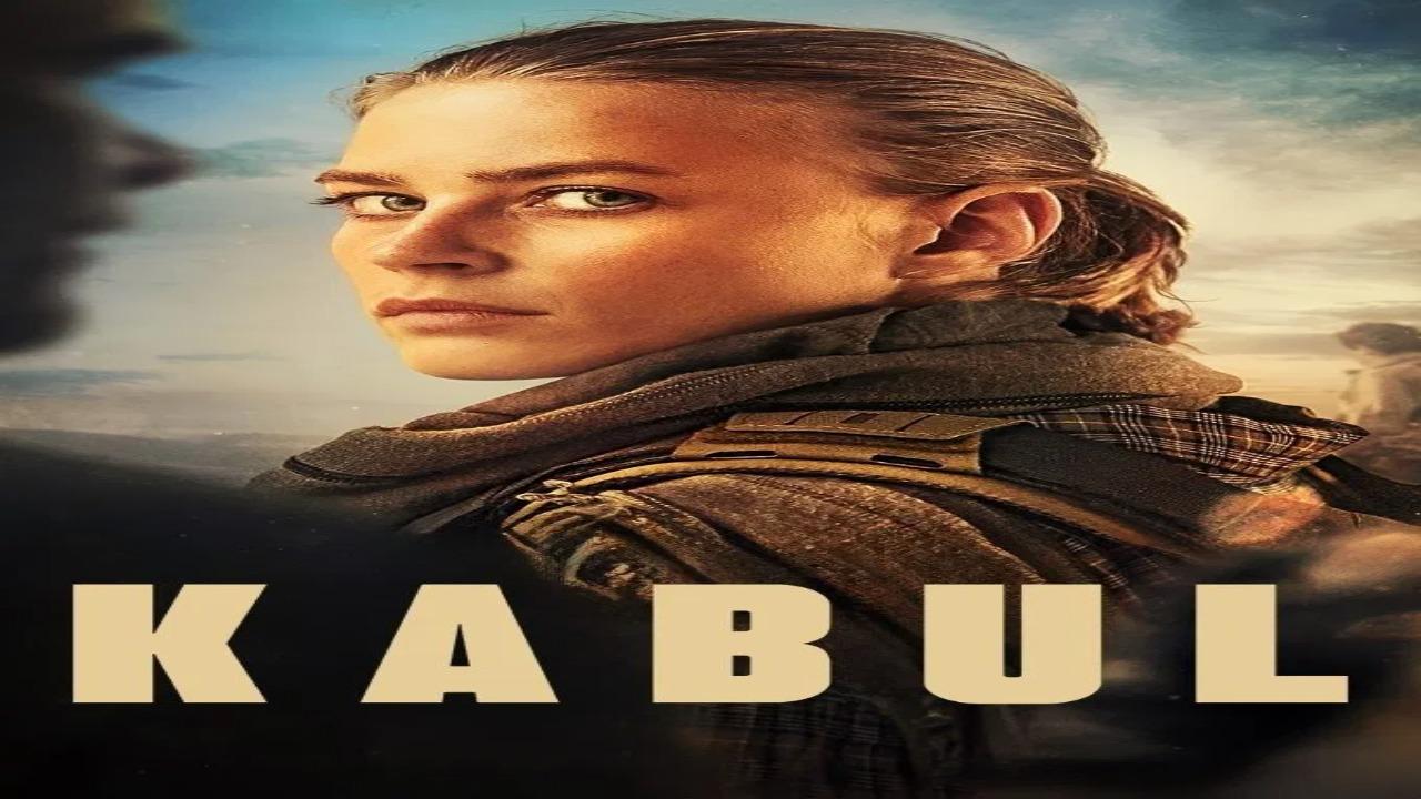 مسلسل Kabul الموسم الاول الحلقة 4 الرابعة مترجمة