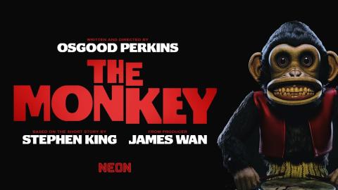 فيلم The Monkey 2025 مترجم