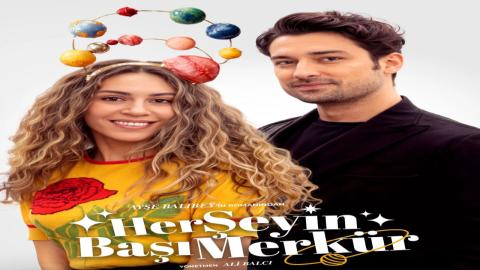 فيلم Her Seyin Basi Merkür 2024 مترجم