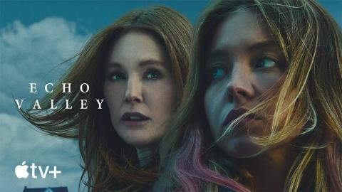 فيلم Echo Valley 2025 مترجم