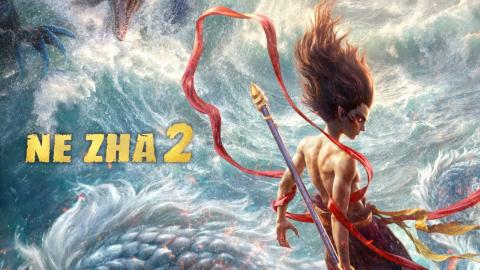 فيلم Ne Zha 2 2025 مترجم