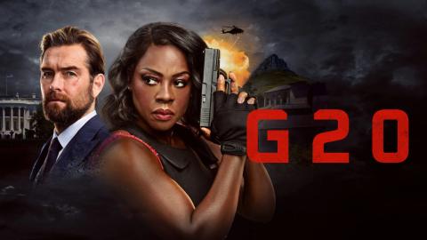 فيلم G20 2025 مترجم