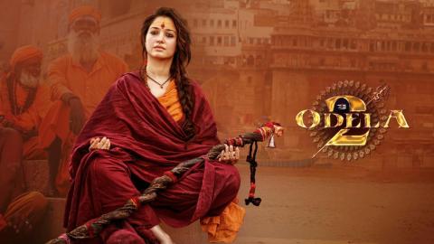 فيلم Odela 2 2025 مترجم
