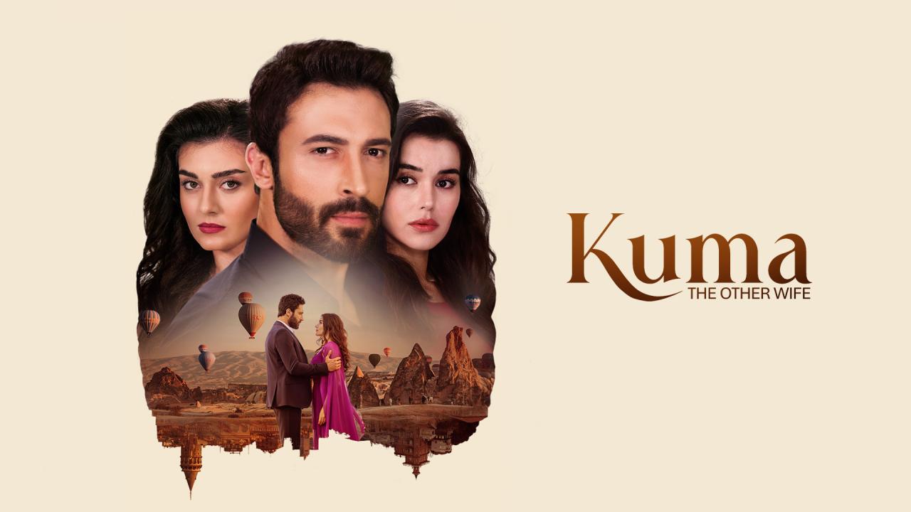 مسلسل الضرة الحلقة 25 الخامسة والعشرون مترجمة