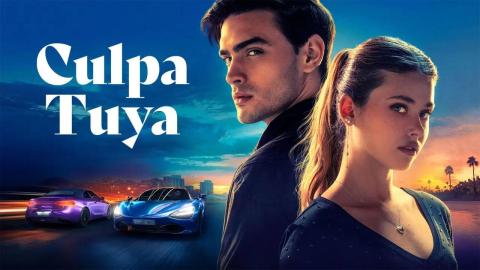 فيلم Culpa Tuya 2024 مترجم