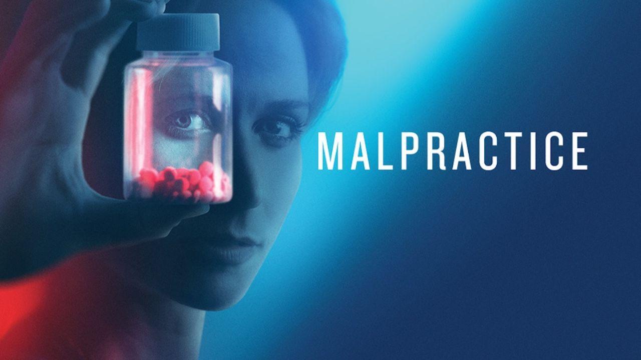 مسلسل Malpractice الموسم الاول الحلقة 5 الخامسة والاخيرة مترجمة