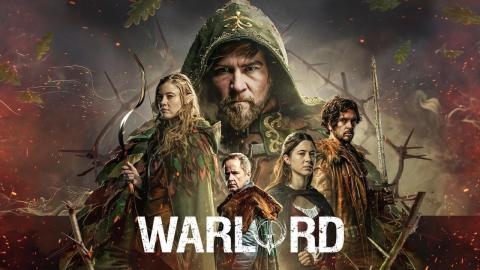 فيلم Warlord 2025 مترجم