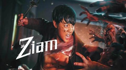 فيلم Ziam 2025 مترجم