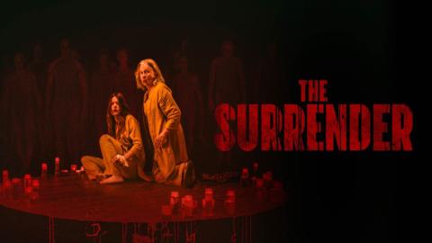 فيلم The Surrender 2025 مترجم
