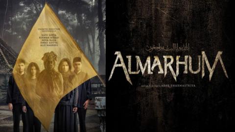فيلم The Deceased 2025 مترجم