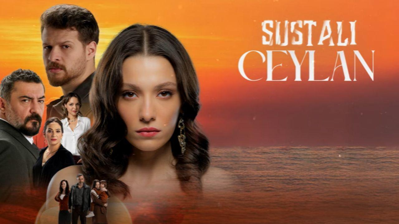 مسلسل الغزال الحلقة 2 الثانية مترجمة