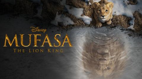 فيلم Mufasa The Lion King 2024 مترجم