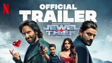 فيلم Jewel Thief: The Heist Begins 2025 مترجم